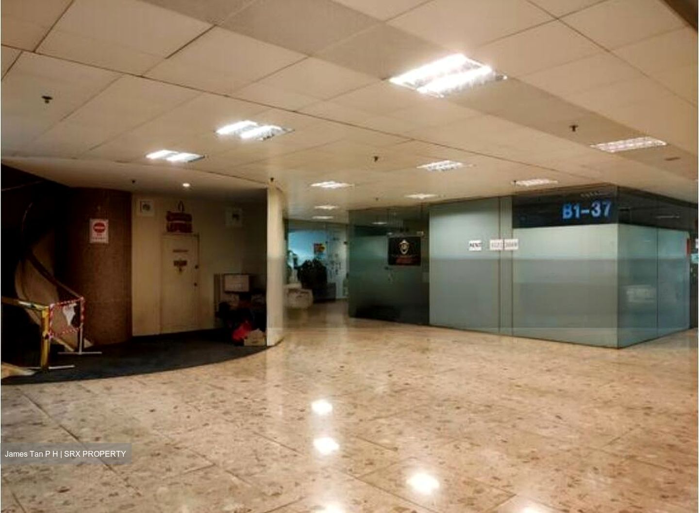 Concorde Shopping Centre (D3), Office #517863821